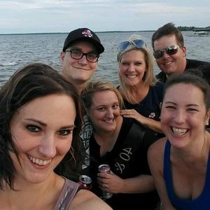 Meet your Posher, Jenny